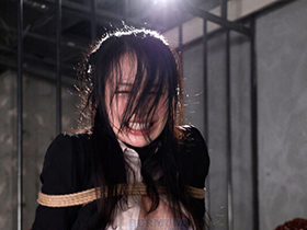 完全マニアック育成　女スパイ縄地獄　藤木紗英　サンプル画像04